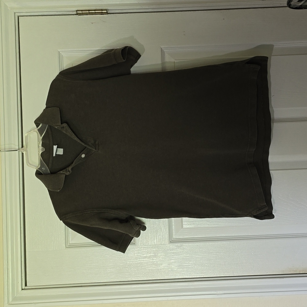 Old Navy Polo Shirt - Mens XS